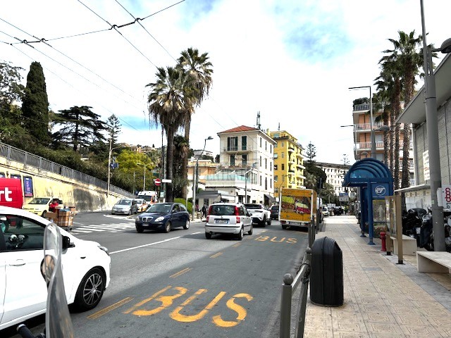 Agenzia Immobiliare Centrale Sanremo